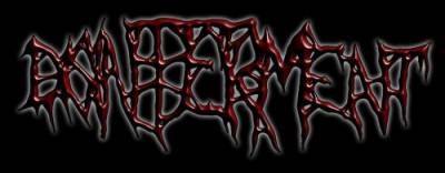 logo Disinterment (USA-1)